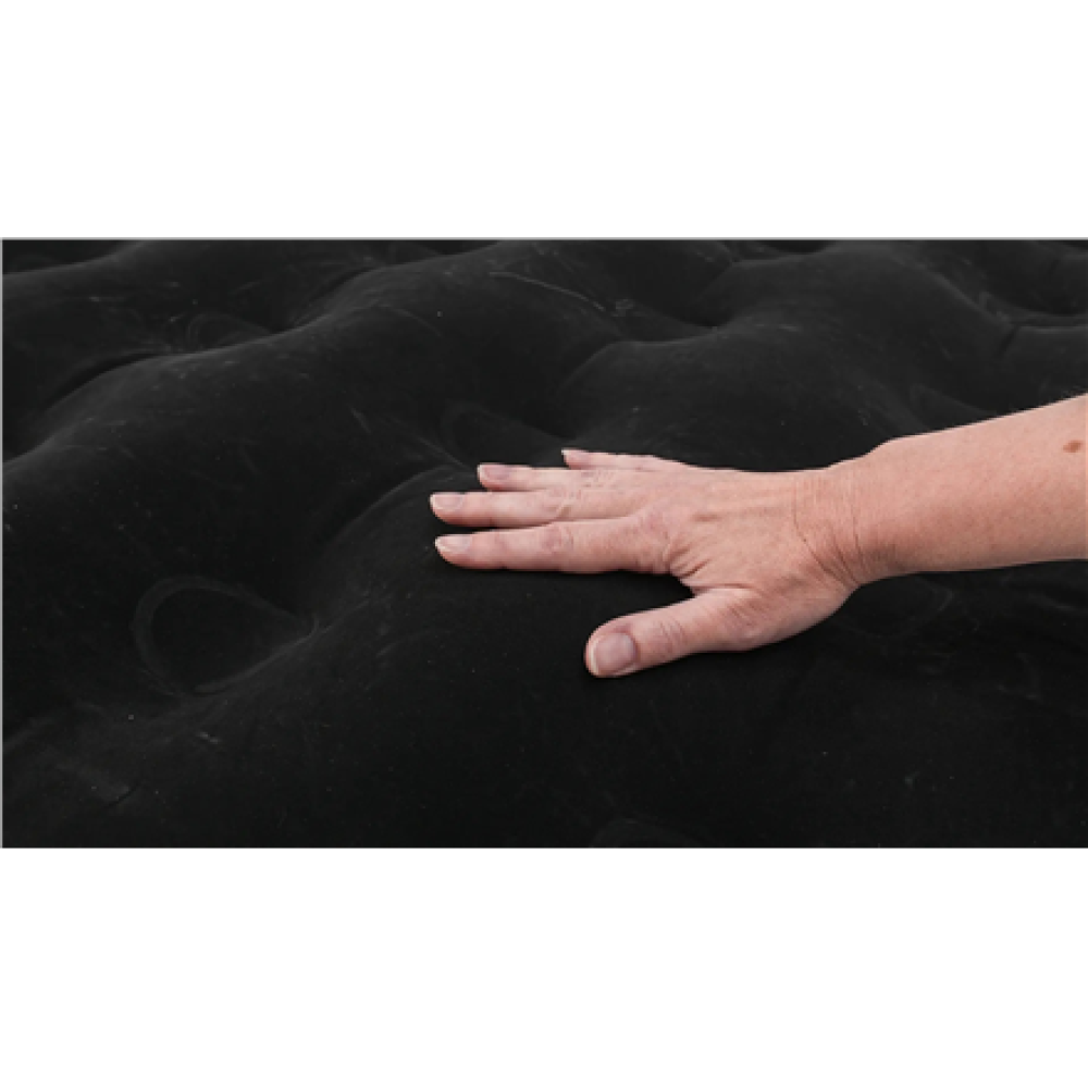 Outwell Classic Double w/ Pillow & Pump , Airbed , 300 mm