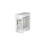 Deepcool Case , CL6600 WH , White , Mid Tower