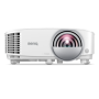 Benq , MW826STH , WUXGA (1920x1200) , 3500 ANSI lumens , White , Lamp warranty 12 month(s)