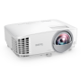 Benq , MW826STH , WUXGA (1920x1200) , 3500 ANSI lumens , White , Lamp warranty 12 month(s)