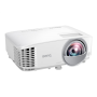 Benq , MW826STH , WUXGA (1920x1200) , 3500 ANSI lumens , White , Lamp warranty 12 month(s)