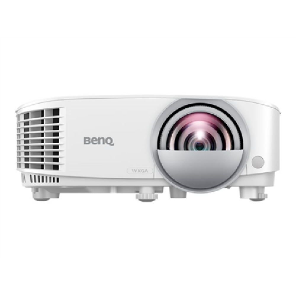 Benq , MW826STH , WUXGA (1920x1200) , 3500 ANSI lumens , White , Lamp warranty 12 month(s)