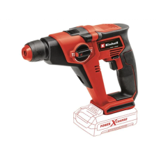 Einhell , Cordless Rotary Hammer , TE-HD 18/12 Li - Solo , SDS-Plus