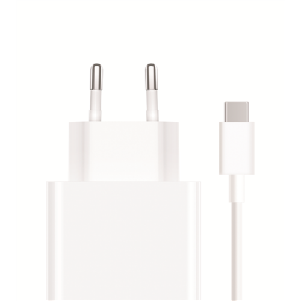 Xiaomi 67W Charging Combo (Type-A) EU , Xiaomi , 67W Charging Combo (Type-A) EU , BHR6035EU , USB-A to USB-C USB-C , USB-A