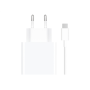Xiaomi 67W Charging Combo (Type-A) EU , Xiaomi , 67W Charging Combo (Type-A) EU , BHR6035EU , USB-A to USB-C USB-C , USB-A