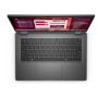 Dell Latitude 3450 , 14 , IPS , FHD , 1920 x 1080 pixels , Anti-glare , Intel Core i5 , i5-1335U , 16 GB , DDR5 , Solid-state drive capacity 512 GB , Intel Integrated Graphics , Windows 11 Pro , Keyboard language English , Warranty 36 month(s) , Battery w