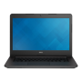 Dell Latitude 3450 , 14 , IPS , FHD , 1920 x 1080 pixels , Anti-glare , Intel Core i5 , i5-1335U , 16 GB , DDR5 , Solid-state drive capacity 512 GB , Intel Integrated Graphics , Windows 11 Pro , Keyboard language English , Warranty 36 month(s) , Battery w