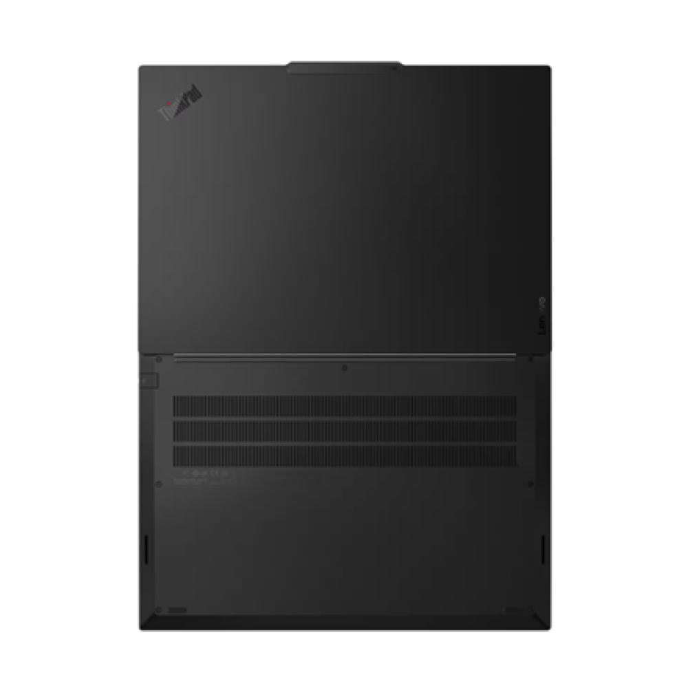 Lenovo ThinkPad E16 G3 Intel , Black , 16 , IPS , WUXGA , 1920 x 1200 pixels , Anti-glare , Intel Core Ultra 5 , 228V , 32 GB , Soldered LPDDR5X , Solid-state drive capacity 512 GB , Intel Arc Graphics 130V , Windows 11 Pro , 802.11ax , Bluetooth version 