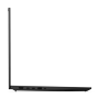 Lenovo ThinkPad E16 G3 Intel , Black , 16 , IPS , WUXGA , 1920 x 1200 pixels , Anti-glare , Intel Core Ultra 5 , 228V , 32 GB , Soldered LPDDR5X , Solid-state drive capacity 512 GB , Intel Arc Graphics 130V , Windows 11 Pro , 802.11ax , Bluetooth version 