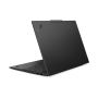 Lenovo ThinkPad E16 G3 Intel , Black , 16 , IPS , WUXGA , 1920 x 1200 pixels , Anti-glare , Intel Core Ultra 5 , 228V , 32 GB , Soldered LPDDR5X , Solid-state drive capacity 512 GB , Intel Arc Graphics 130V , Windows 11 Pro , 802.11ax , Bluetooth version 