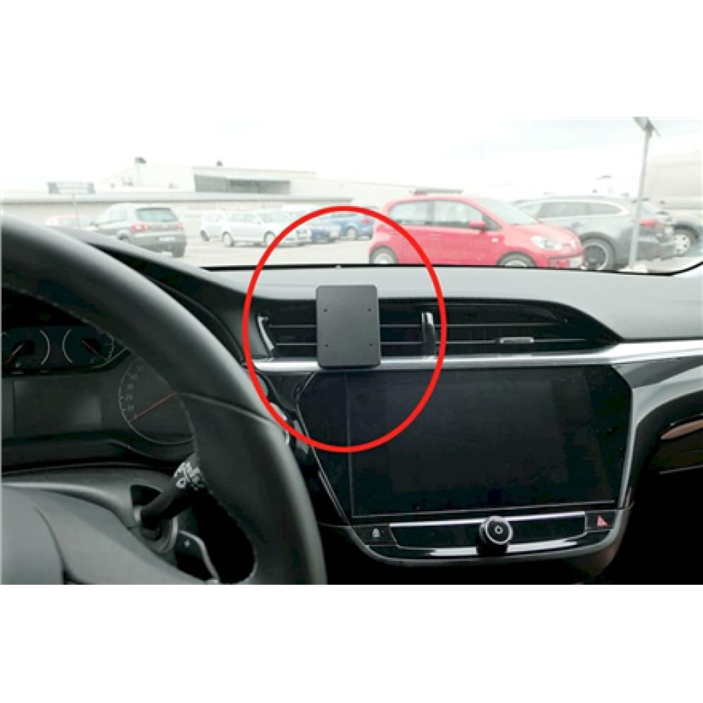 Brodit ProClip Opel Corsa Year 20-23