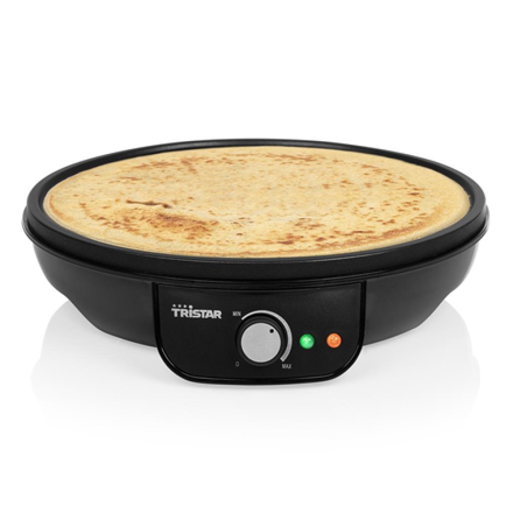 Tristar Crepe maker , BP-2637 , Crepe maker , 1000 W