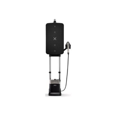 TEFAL All-in-One Garment Steamer , QT2028 , Stand Steamer , 2170 W , 100 g/min , 1.1 L , Premium Silver