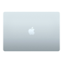 Apple MacBook Air 15 Apple M5 10C CPU, 10C GPU/16GB/512GB SSD/Sky Blue/INT , Apple