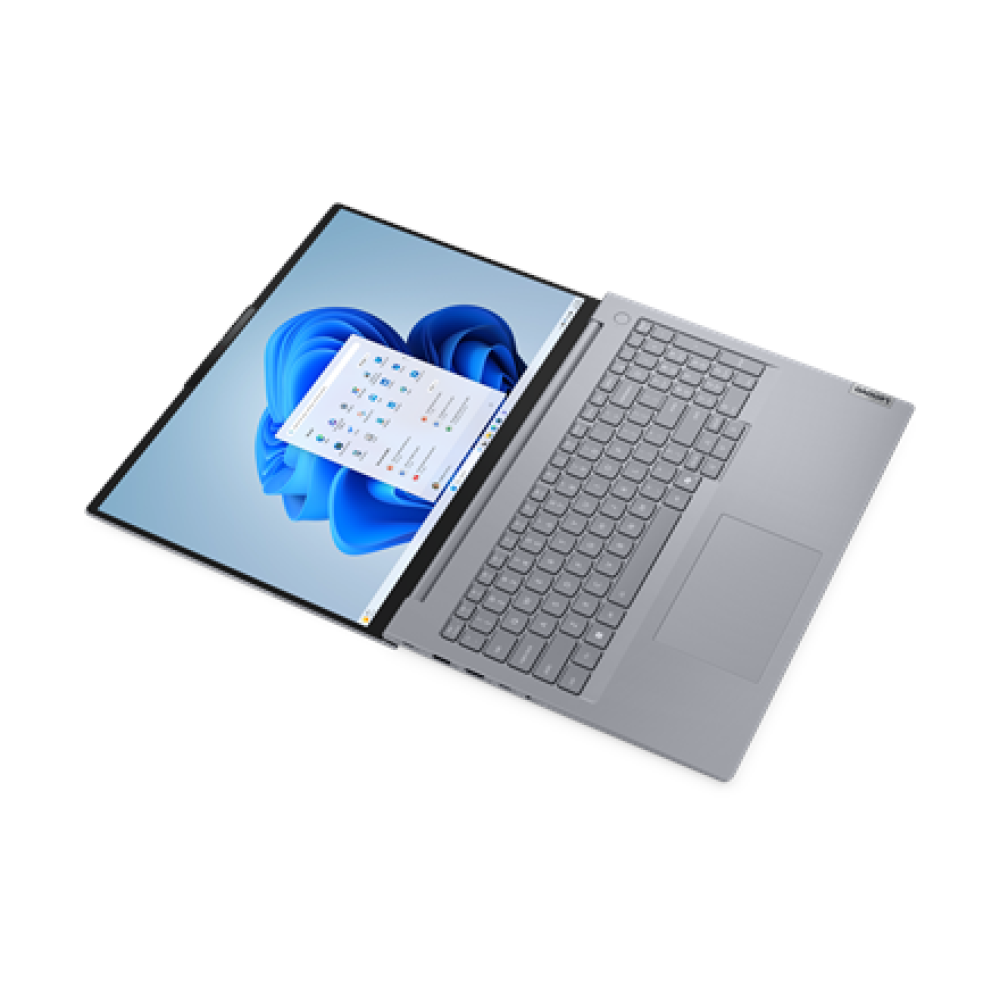 Lenovo ThinkBook 16 G8 IRL , Arctic Grey , 16 , IPS , WUXGA , 1920 x 1200 pixels , Anti-glare , Intel Core 7 , 240H , 16 GB , SO-DIMM DDR5 , Solid-state drive capacity 512 GB , Intel Graphics , Windows 11 Pro , 802.11ax , Bluetooth version 5.3 , Keyboard 