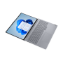 Lenovo ThinkBook 16 G8 IRL , Arctic Grey , 16 , IPS , WUXGA , 1920 x 1200 pixels , Anti-glare , Intel Core 7 , 240H , 16 GB , SO-DIMM DDR5 , Solid-state drive capacity 512 GB , Intel Graphics , Windows 11 Pro , 802.11ax , Bluetooth version 5.3 , Keyboard 