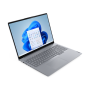 Lenovo ThinkBook 16 G8 IRL , Arctic Grey , 16 , IPS , WUXGA , 1920 x 1200 pixels , Anti-glare , Intel Core 7 , 240H , 16 GB , SO-DIMM DDR5 , Solid-state drive capacity 512 GB , Intel Graphics , Windows 11 Pro , 802.11ax , Bluetooth version 5.3 , Keyboard 