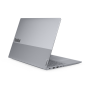 Lenovo ThinkBook 16 G8 IRL , Arctic Grey , 16 , IPS , WUXGA , 1920 x 1200 pixels , Anti-glare , Intel Core 7 , 240H , 16 GB , SO-DIMM DDR5 , Solid-state drive capacity 512 GB , Intel Graphics , Windows 11 Pro , 802.11ax , Bluetooth version 5.3 , Keyboard 
