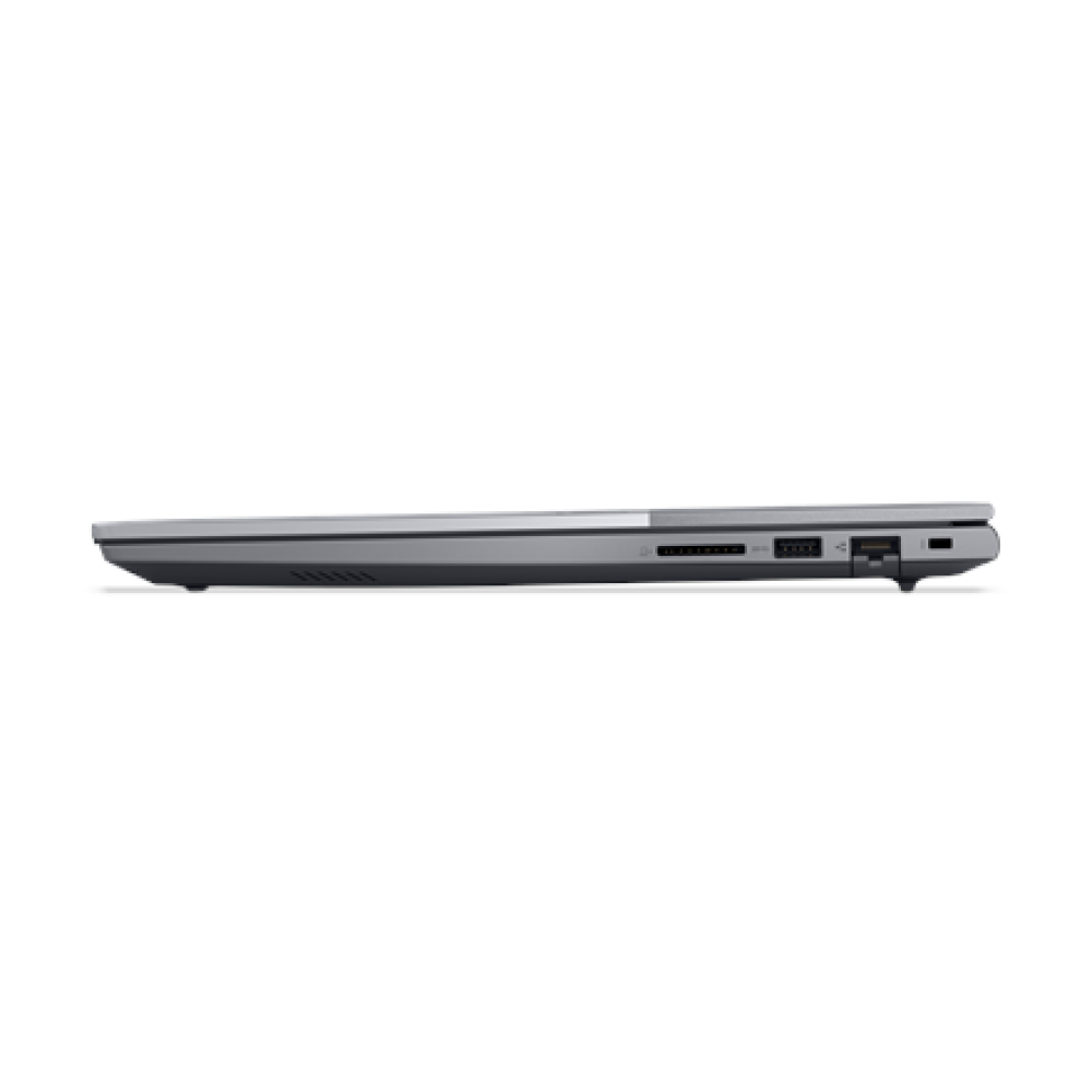 Lenovo ThinkBook 16 G8 IRL , Arctic Grey , 16 , IPS , WUXGA , 1920 x 1200 pixels , Anti-glare , Intel Core 7 , 240H , 16 GB , SO-DIMM DDR5 , Solid-state drive capacity 512 GB , Intel Graphics , Windows 11 Pro , 802.11ax , Bluetooth version 5.3 , Keyboard 