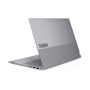 Lenovo ThinkBook 16 G8 IRL , Arctic Grey , 16 , IPS , WUXGA , 1920 x 1200 pixels , Anti-glare , Intel Core 7 , 240H , 16 GB , SO-DIMM DDR5 , Solid-state drive capacity 512 GB , Intel Graphics , Windows 11 Pro , 802.11ax , Bluetooth version 5.3 , Keyboard 