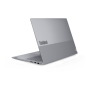 Lenovo ThinkBook 16 G8 IRL , Arctic Grey , 16 , IPS , WUXGA , 1920 x 1200 pixels , Anti-glare , Intel Core 7 , 240H , 16 GB , SO-DIMM DDR5 , Solid-state drive capacity 512 GB , Intel Graphics , Windows 11 Pro , 802.11ax , Bluetooth version 5.3 , Keyboard 