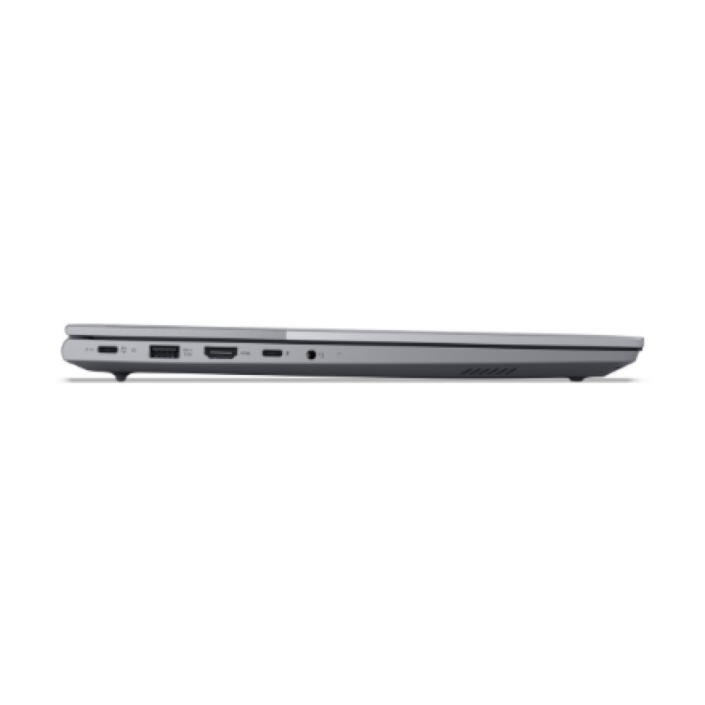 Lenovo ThinkBook 16 G8 IRL , Arctic Grey , 16 , IPS , WUXGA , 1920 x 1200 pixels , Anti-glare , Intel Core 7 , 240H , 16 GB , SO-DIMM DDR5 , Solid-state drive capacity 512 GB , Intel Graphics , Windows 11 Pro , 802.11ax , Bluetooth version 5.3 , Keyboard 