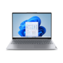 Lenovo ThinkBook 16 G8 IRL , Arctic Grey , 16 , IPS , WUXGA , 1920 x 1200 pixels , Anti-glare , Intel Core 7 , 240H , 16 GB , SO-DIMM DDR5 , Solid-state drive capacity 512 GB , Intel Graphics , Windows 11 Pro , 802.11ax , Bluetooth version 5.3 , Keyboard 