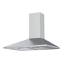 CATA , Hood , V-500 Inox , Energy efficiency class C , Wall mounted , Width 50 cm , 420 m³/h , Mechanical control , Inox , LED