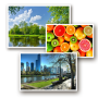 ColorWay Photo Paper, 100 sheets , 180 g/m² , A4 , High Glossy