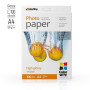 ColorWay Photo Paper, 100 sheets , High Glossy , 180 g/m² , A4