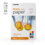 ColorWay Photo Paper, 100 sheets , 180 g/m² , A4 , High Glossy