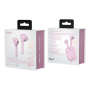 Defunc , Earbuds , True Talk , Wireless