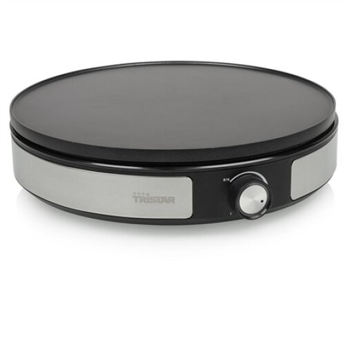 Tristar , Crepe maker , BP-2639 , Crepe maker , 1500 W , Number of pastry 2 , Crepe