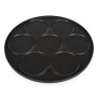 Tristar , Crepe maker , BP-2639 , Crepe maker , 1500 W , Number of pastry 2 , Crepe
