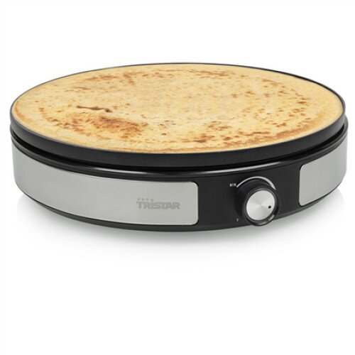 Tristar , Crepe maker , BP-2639 , Crepe maker , 1500 W , Number of pastry 2 , Crepe