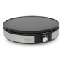 Tristar , Crepe maker , BP-2639 , Crepe maker , 1500 W , Number of pastry 2 , Crepe