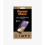 PanzerGlass , Screen protector , Samsung , Galaxy A13/M23 5G/M33 5G , Glass , Black , Case Friendly