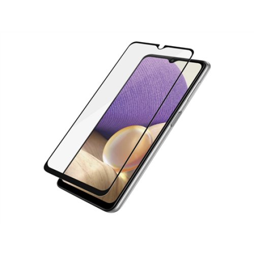 PanzerGlass , Screen protector , Samsung , Galaxy A13/M23 5G/M33 5G , Glass , Black , Case Friendly