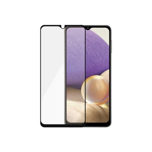 PanzerGlass , Screen protector , Samsung , Galaxy A13/M23 5G/M33 5G , Glass , Black , Case Friendly