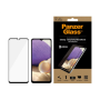 PanzerGlass , Screen protector , Samsung , Galaxy A13/M23 5G/M33 5G , Glass , Black , Case Friendly