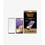 PanzerGlass , Screen protector , Samsung , Galaxy A13/M23 5G/M33 5G , Glass , Black , Case Friendly