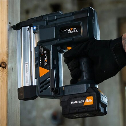 Batavia B.V. , Combi-tacker, Without battery and charger - 18V
