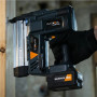 Batavia B.V. , Combi-tacker, Without battery and charger - 18V