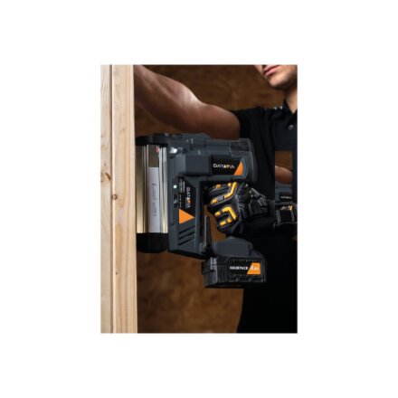 Batavia B.V. , Combi-tacker, Without battery and charger - 18V