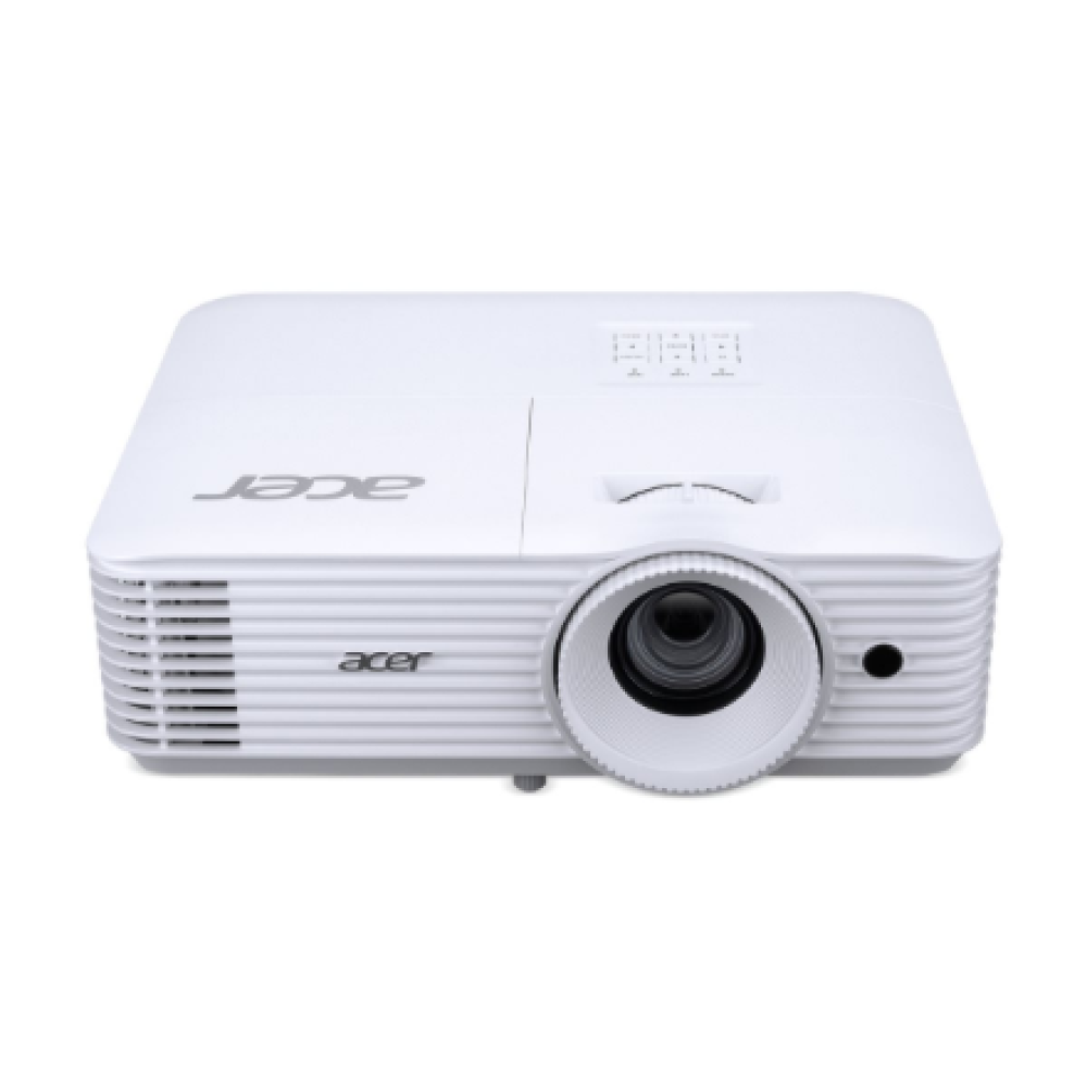 Acer , P1558I , Full HD (1920x1080) , 5200 ANSI lumens , White