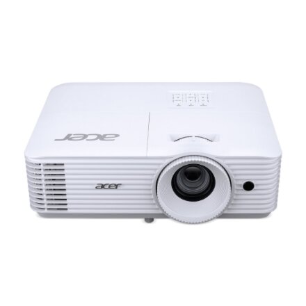 Acer , P1558I , Full HD (1920x1080) , 5200 ANSI lumens , White