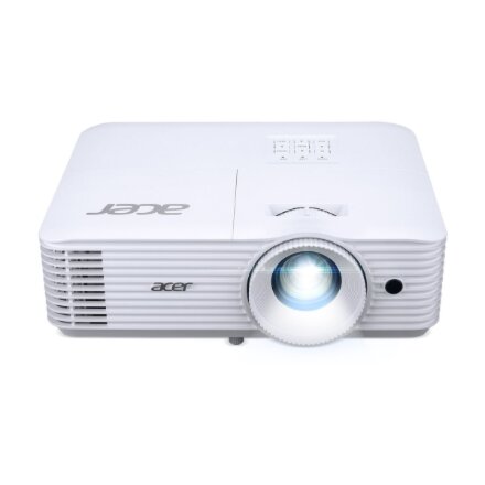 Acer , P1558I , Full HD (1920x1080) , 5200 ANSI lumens , White