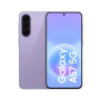 Samsung , Galaxy , A57 A576 , Lilac , 6.7 , Super AMOLED Plus , 1080 x 2340 pixels , Internal RAM 8 GB , 128 GB , Dual SIM , 3G , 4G , 5G , Main camera resolution 50 MP , Secondary camera resolution 12 MP , 5000 mAh