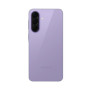 Samsung , Galaxy , A57 A576 , Lilac , 6.7 , Super AMOLED Plus , 1080 x 2340 pixels , Internal RAM 8 GB , 128 GB , Dual SIM , 3G , 4G , 5G , Main camera resolution 50 MP , Secondary camera resolution 12 MP , 5000 mAh