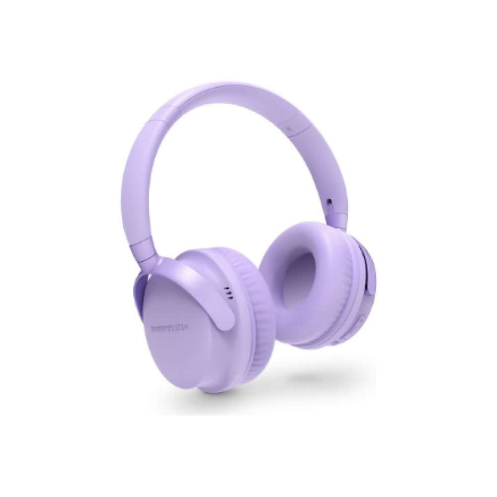 Energy Sistem Headphones Bluetooth Style Lavender